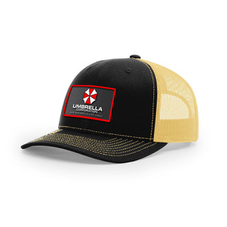 Umbrella Corporation Trucker Hat | Basement Republic™