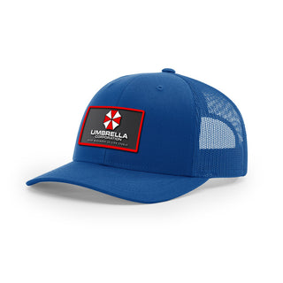 Umbrella Corporation Trucker Hat | Basement Republic™