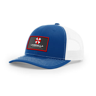 Umbrella Corporation Trucker Hat | Basement Republic™