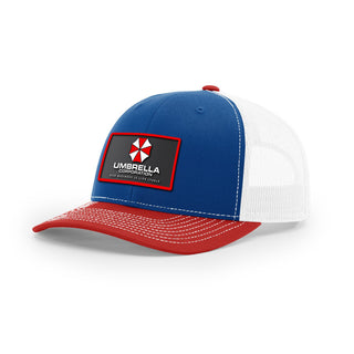 Umbrella Corporation Trucker Hat | Basement Republic™
