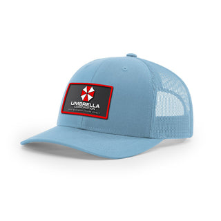Umbrella Corporation Trucker Hat | Basement Republic™