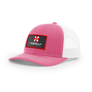 Umbrella Corporation Trucker Hat | Basement Republic™