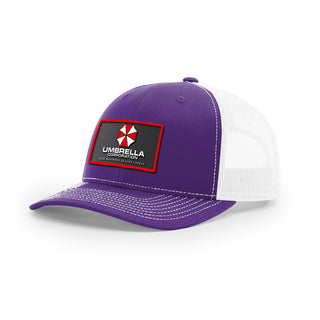 Umbrella Corporation Trucker Hat | Basement Republic™