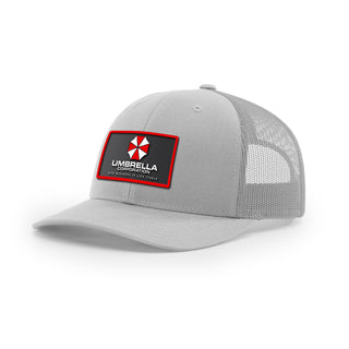 Umbrella Corporation Trucker Hat | Basement Republic™