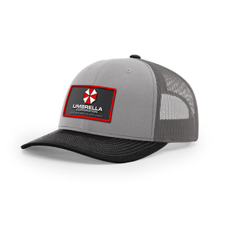 Umbrella Corporation Trucker Hat | Basement Republic™