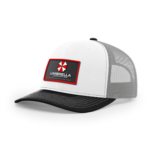 Umbrella Corporation Trucker Hat | Basement Republic™