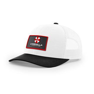 Umbrella Corporation Trucker Hat | Basement Republic™