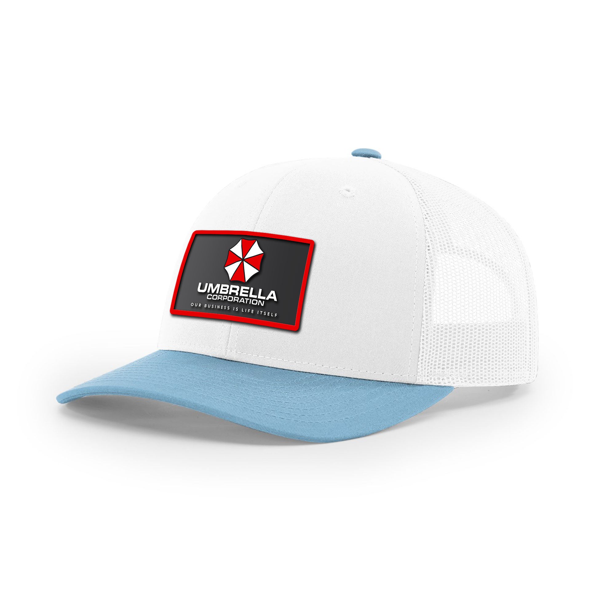 Umbrella Corporation Trucker Hat | Basement Republic™