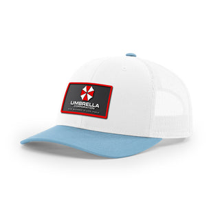 Umbrella Corporation Trucker Hat | Basement Republic™