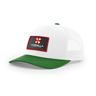 Umbrella Corporation Trucker Hat | Basement Republic™