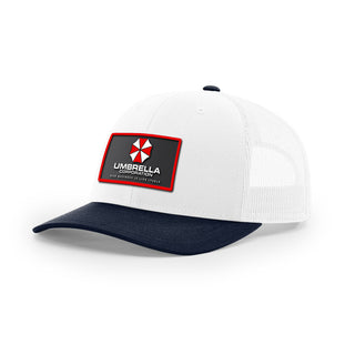 Umbrella Corporation Trucker Hat | Basement Republic™