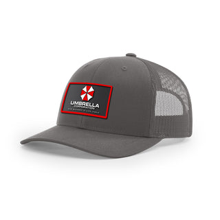 Umbrella Corporation Trucker Hat | Basement Republic™
