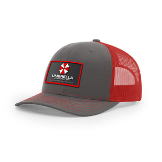 Umbrella Corporation Trucker Hat | Basement Republic™
