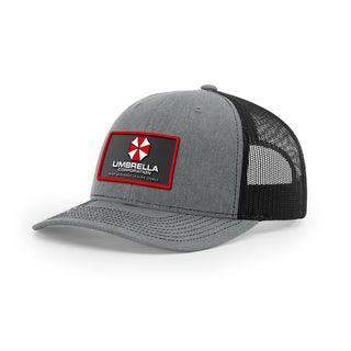 Umbrella Corporation Trucker Hat | Basement Republic™
