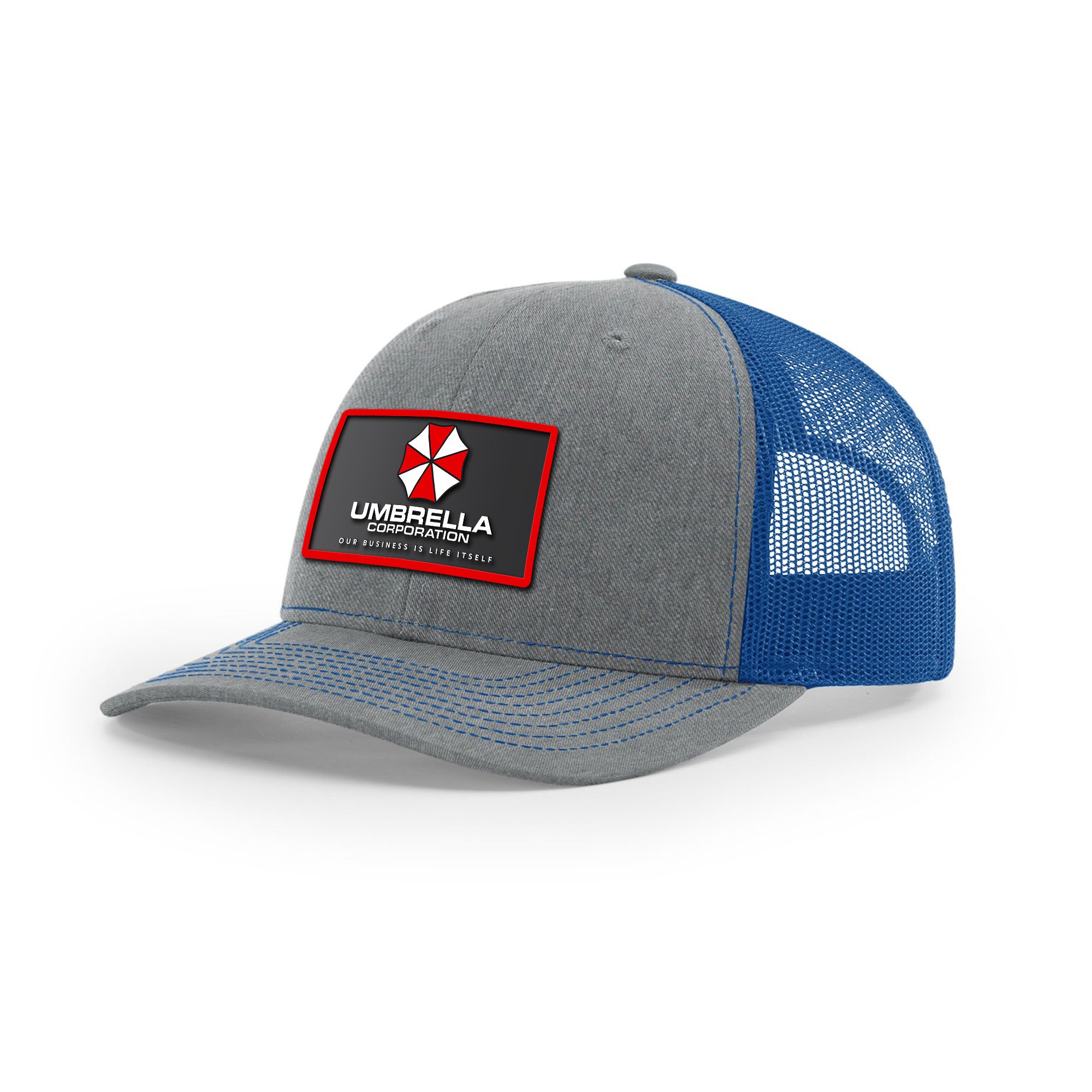 Umbrella Corporation Trucker Hat | Basement Republic™