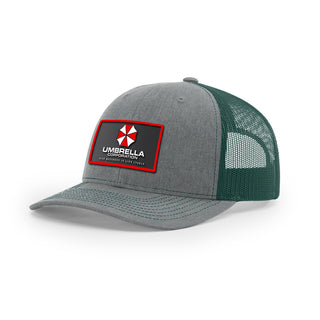 Umbrella Corporation Trucker Hat | Basement Republic™