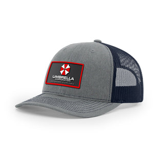 Umbrella Corporation Trucker Hat | Basement Republic™