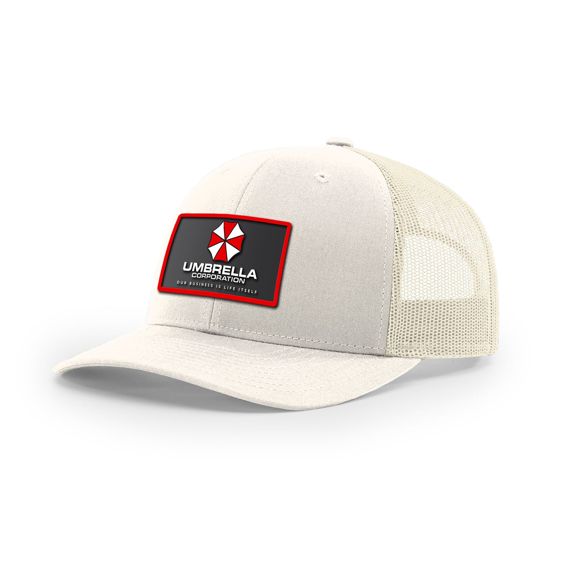 Umbrella Corporation Trucker Hat | Basement Republic™