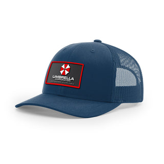 Umbrella Corporation Trucker Hat | Basement Republic™