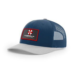 Umbrella Corporation Trucker Hat | Basement Republic™