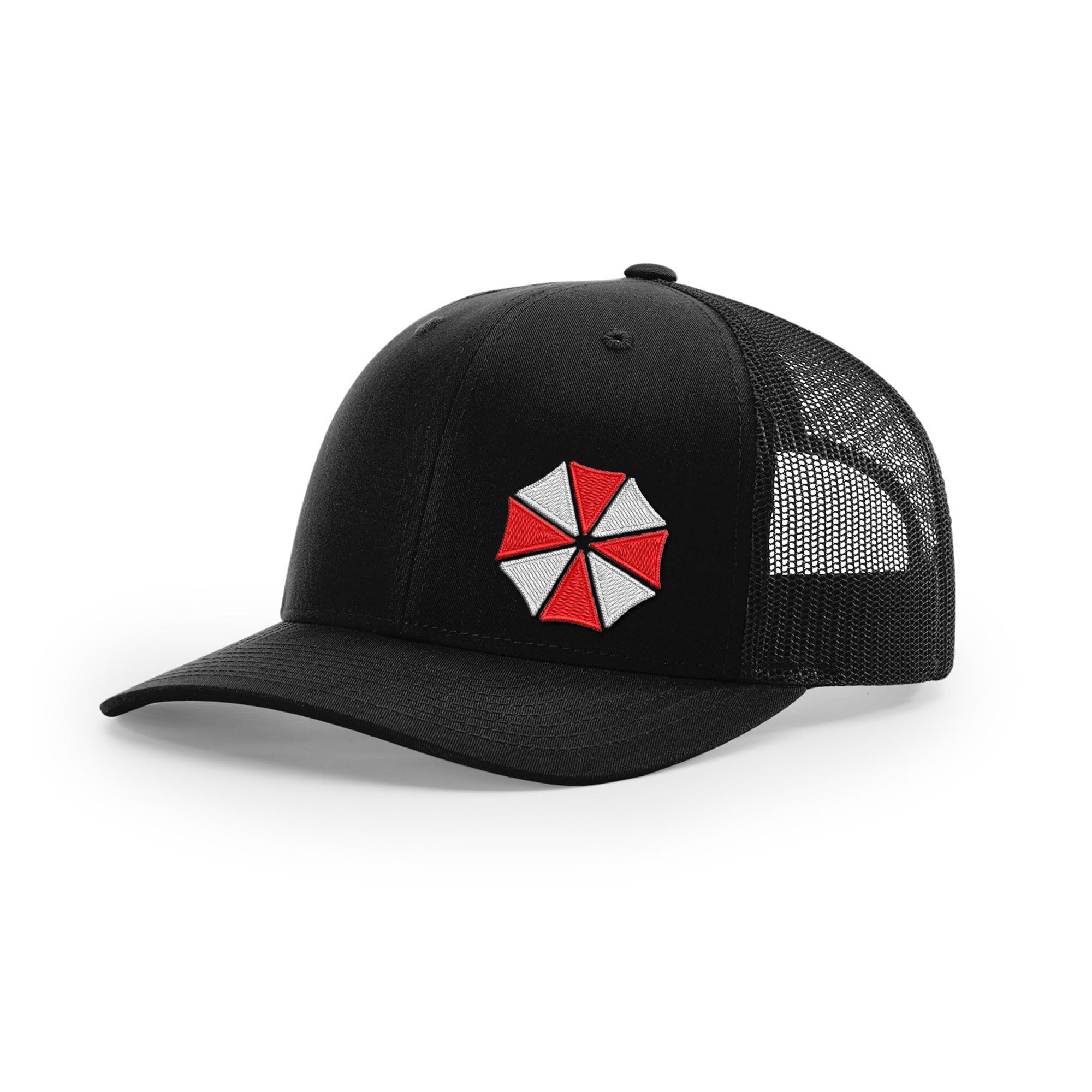 Umbrella Corporation Icon Trucker Hat | Basement Republic™