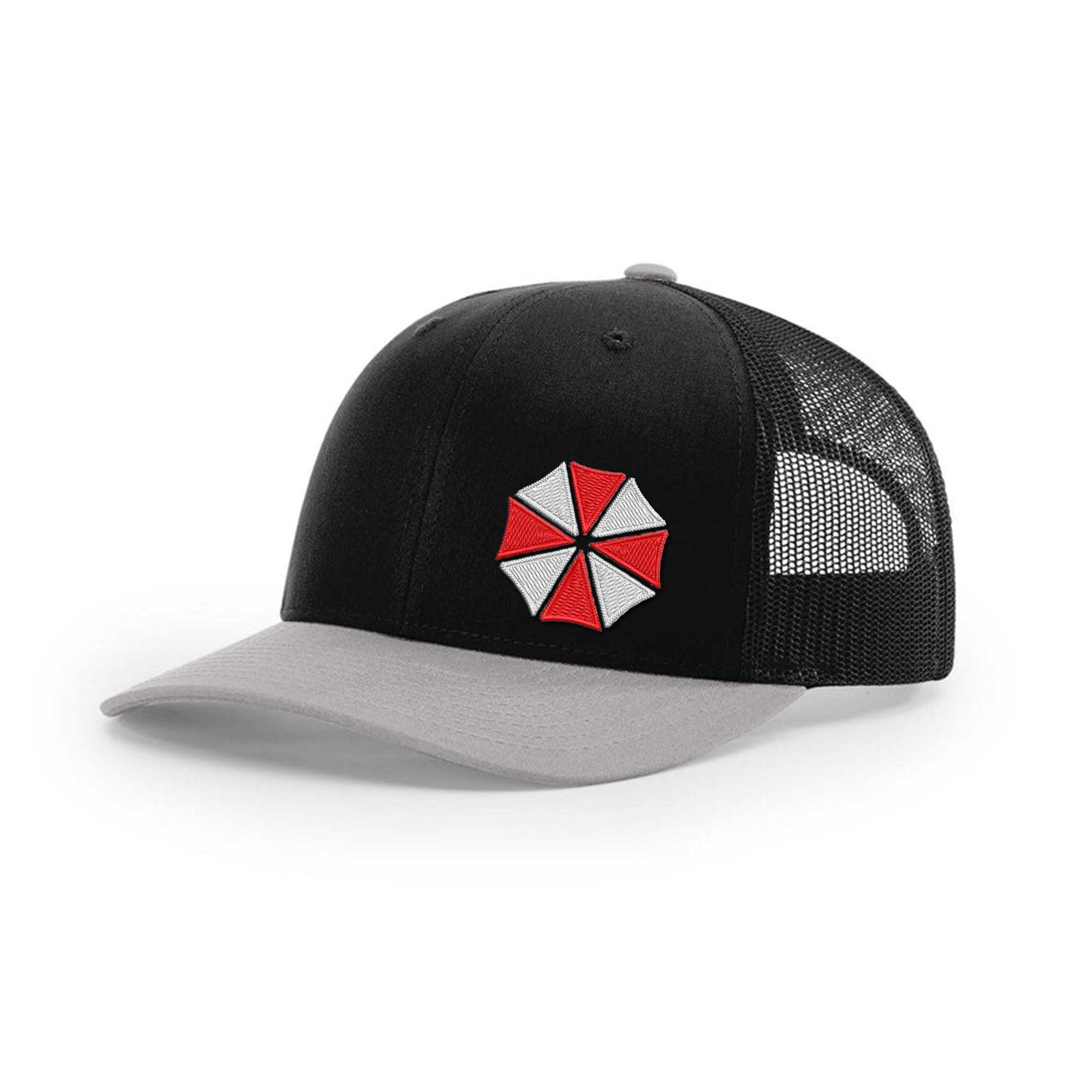 Umbrella Corporation Icon Trucker Hat | Basement Republic™
