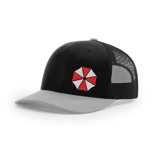Umbrella Corporation Icon Trucker Hat | Basement Republic™