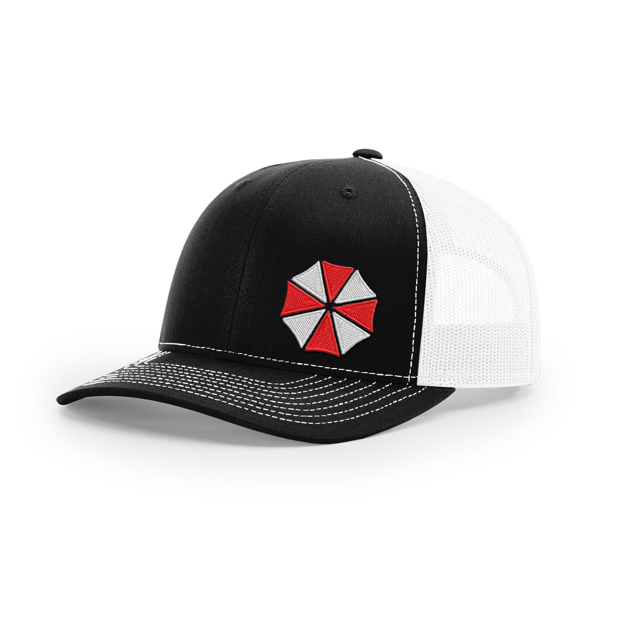 Umbrella Corporation Icon Trucker Hat | Basement Republic™