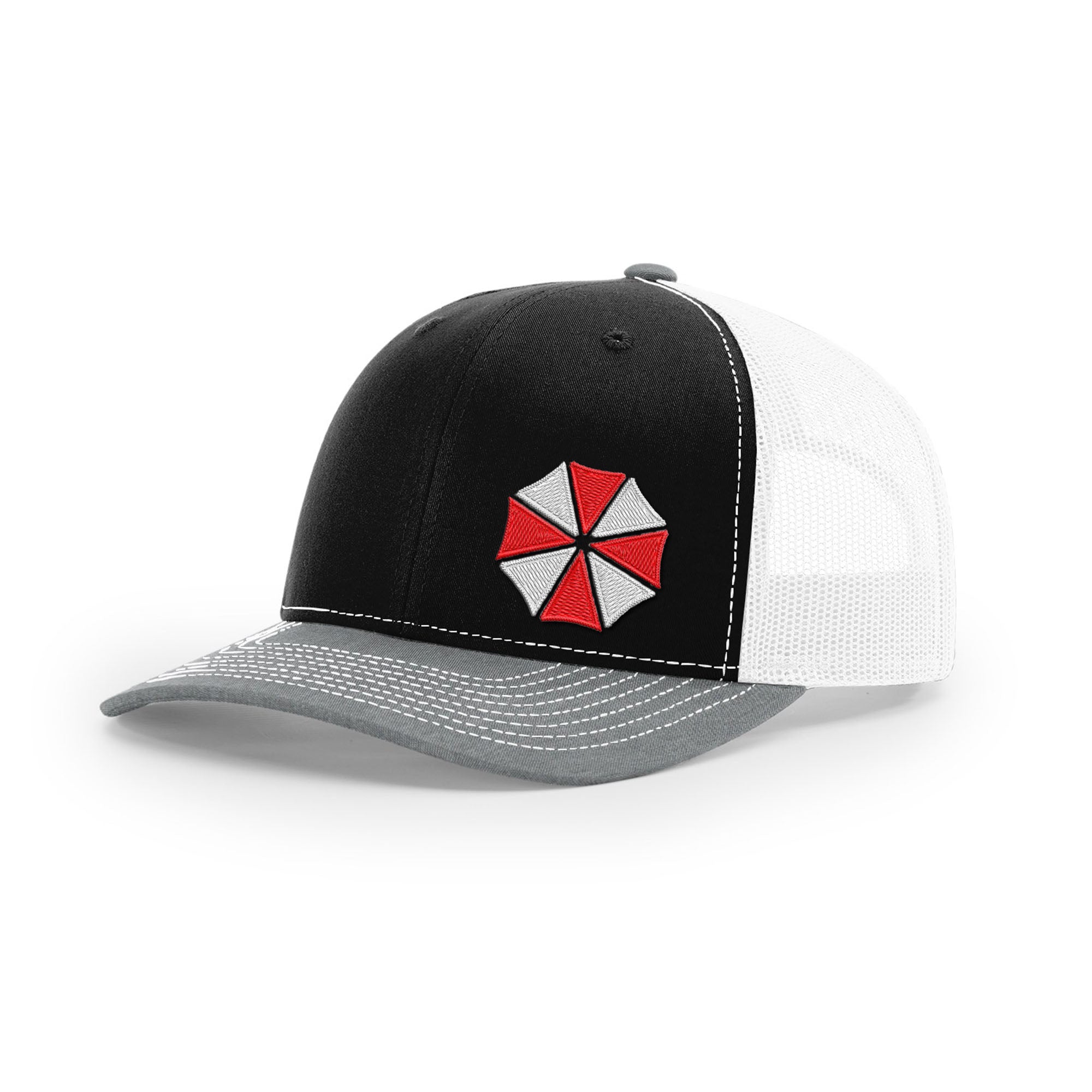 Umbrella Corporation Icon Trucker Hat | Basement Republic™
