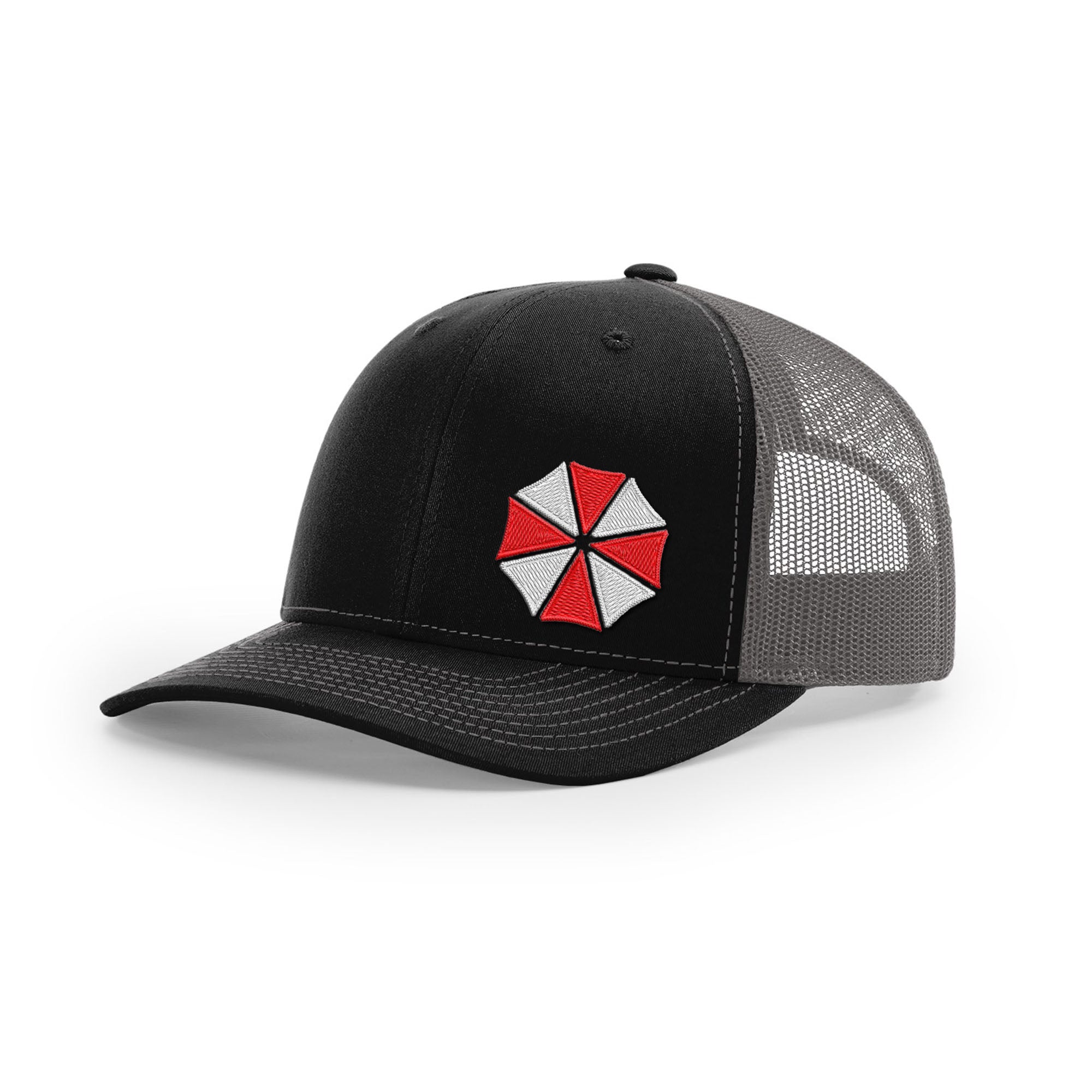 Umbrella Corporation Icon Trucker Hat | Basement Republic™