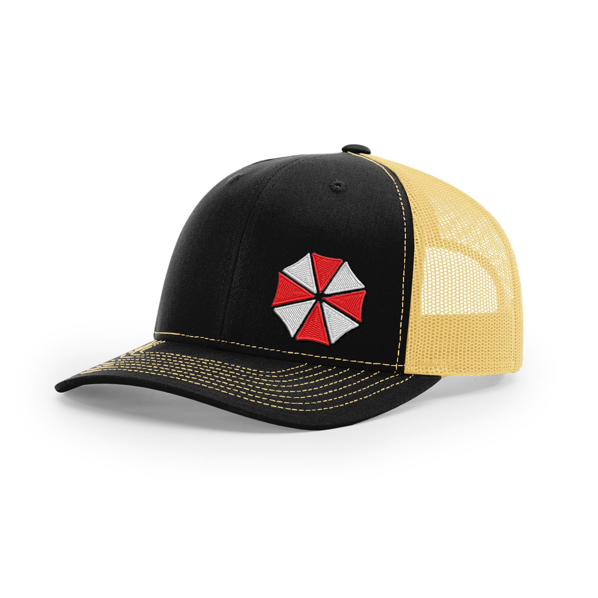 Umbrella Corporation Icon Trucker Hat | Basement Republic™