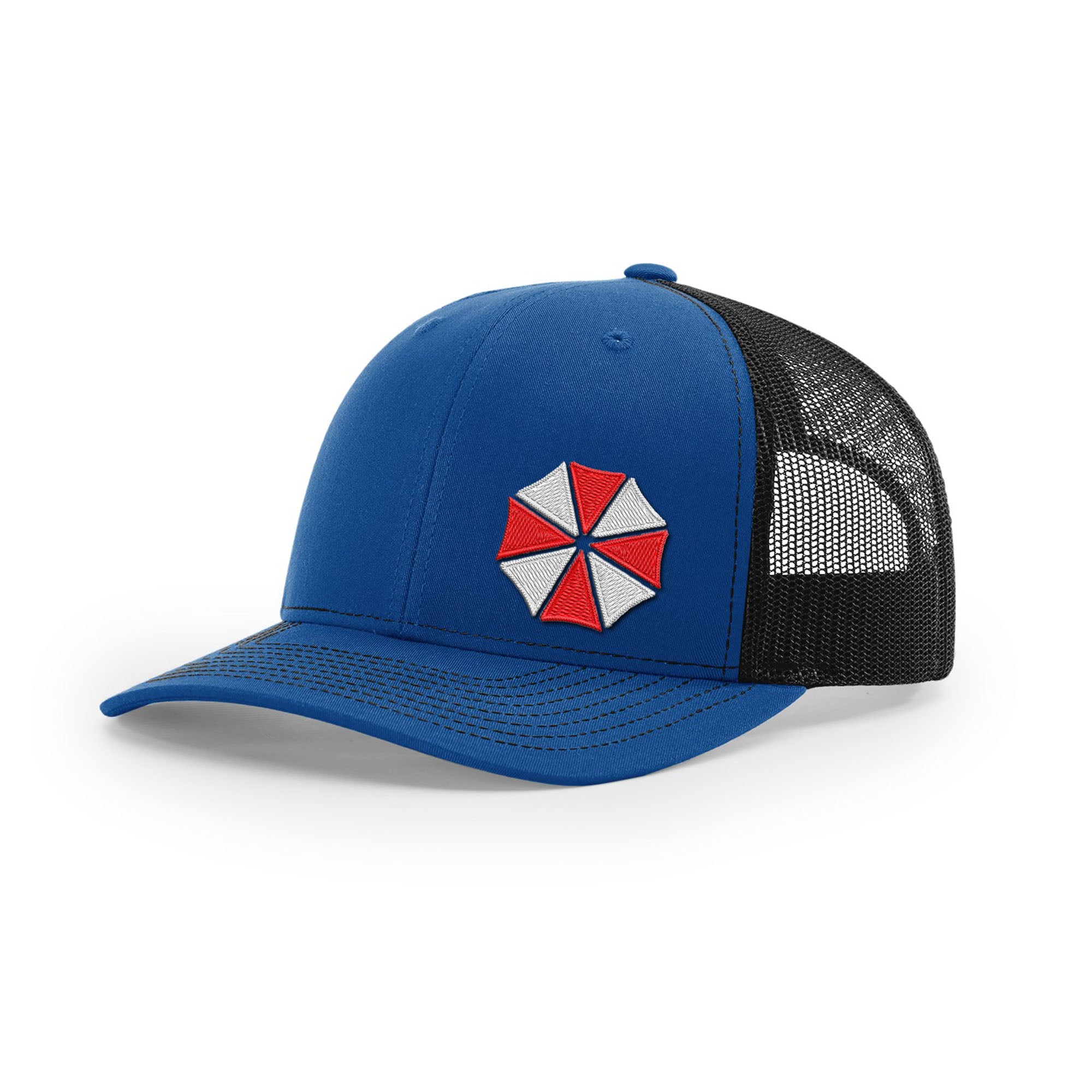 Umbrella Corporation Icon Trucker Hat | Basement Republic™