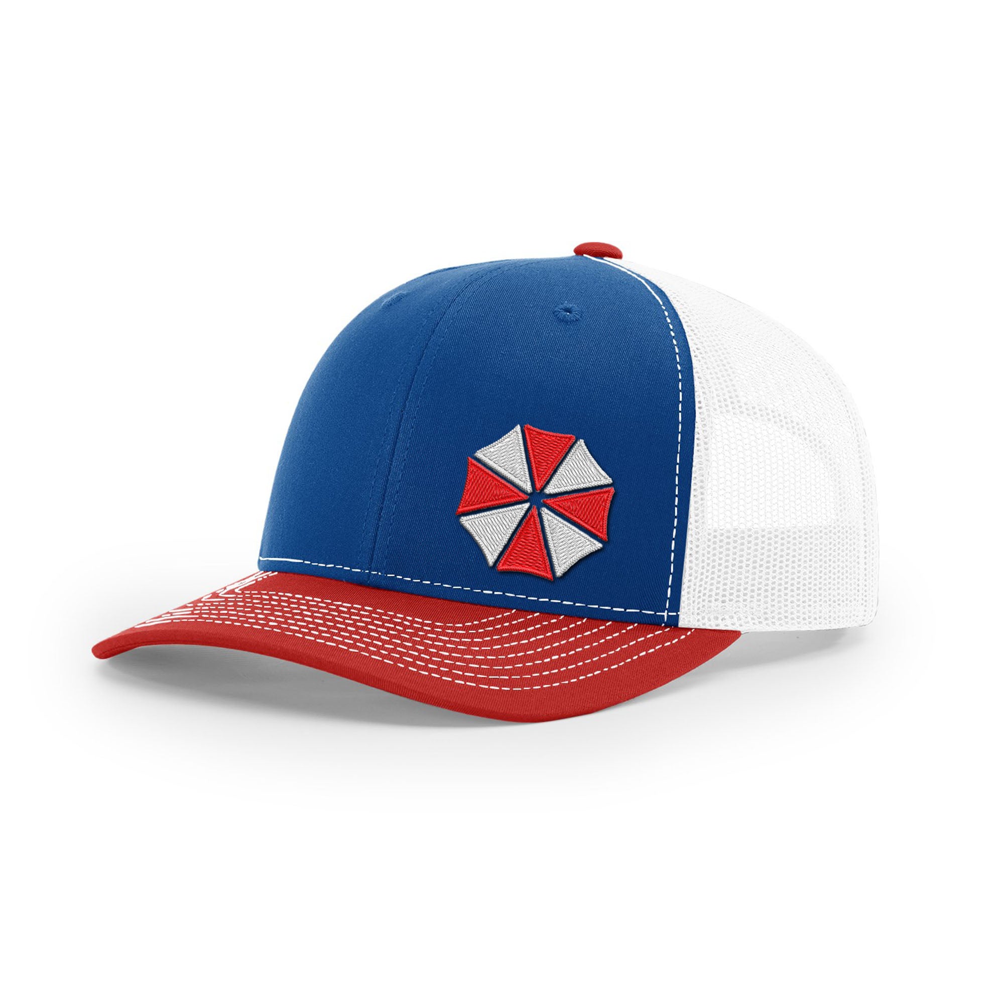 Umbrella Corporation Icon Trucker Hat | Basement Republic™