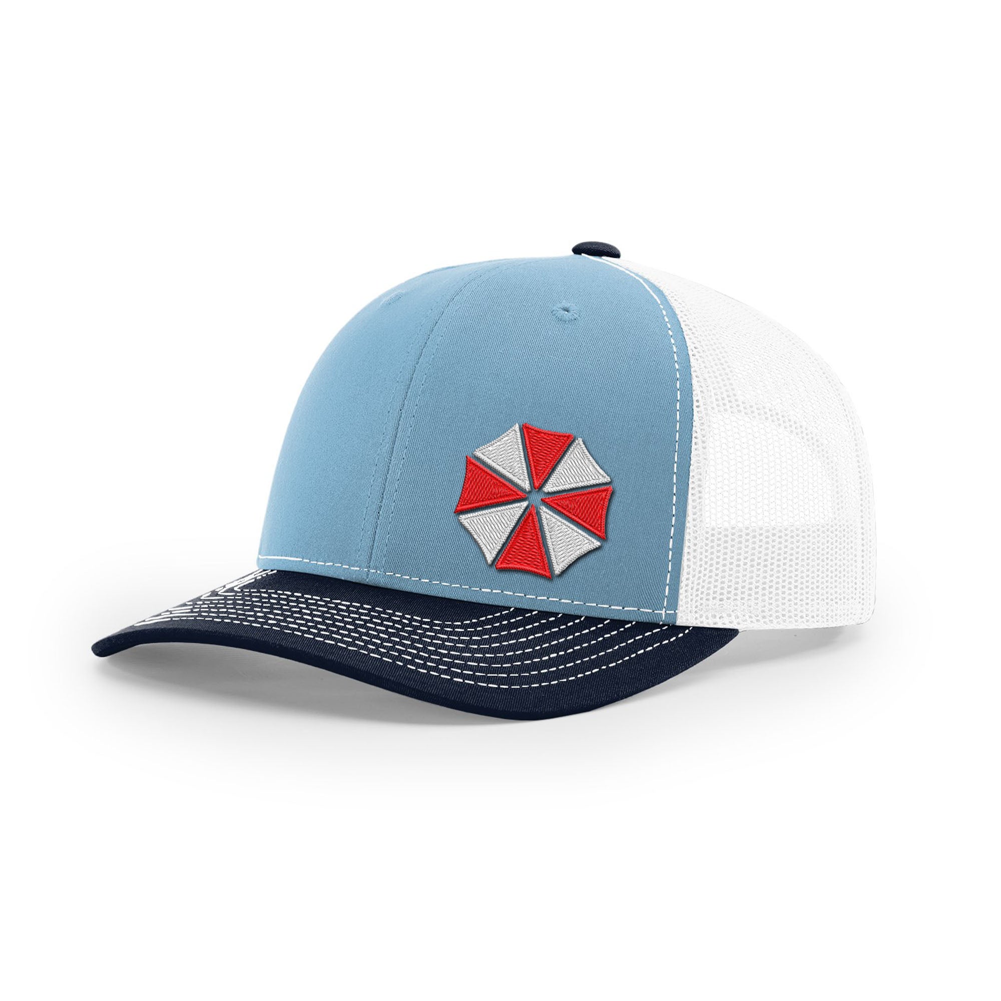 Umbrella Corporation Icon Trucker Hat | Basement Republic™