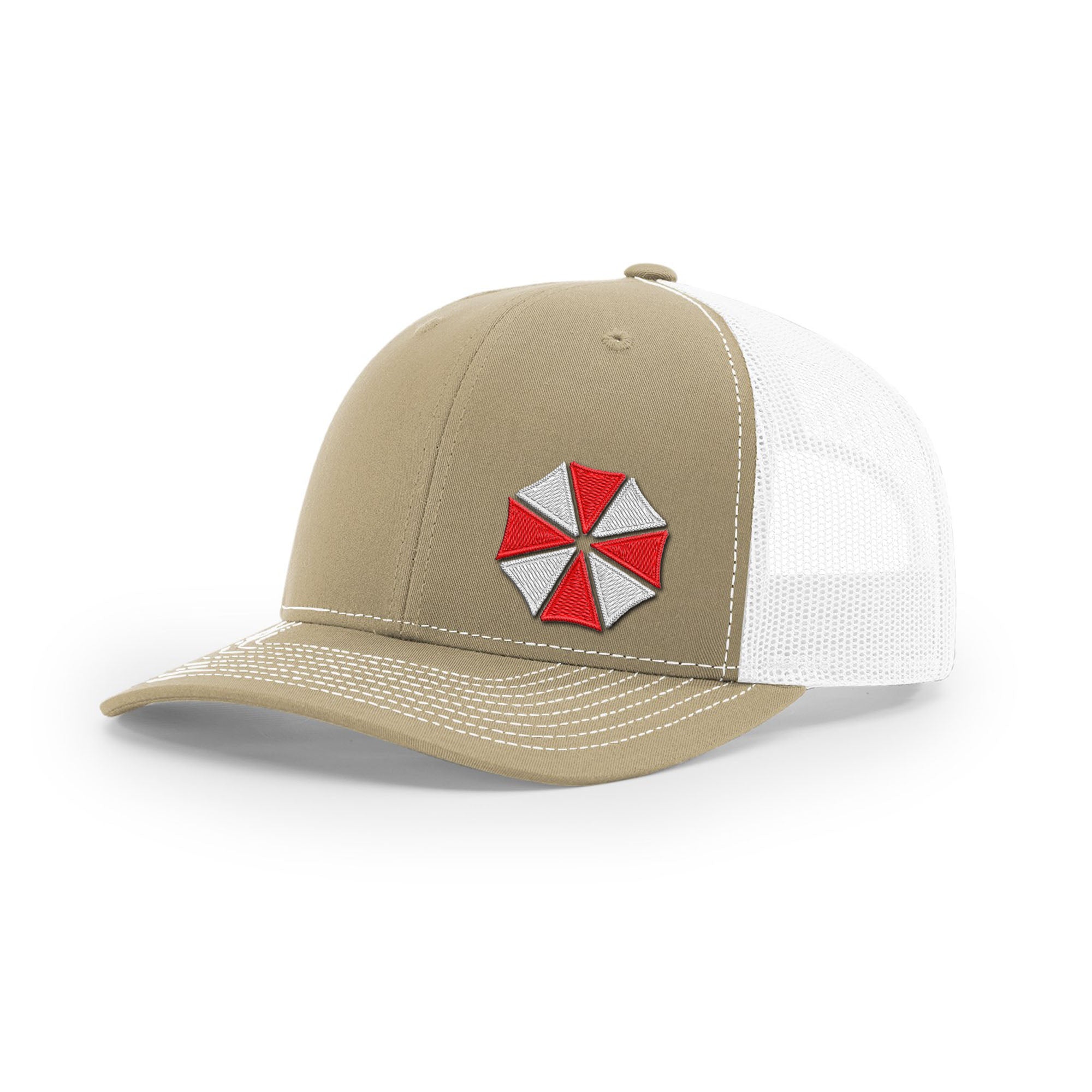 Umbrella Corporation Icon Trucker Hat | Basement Republic™