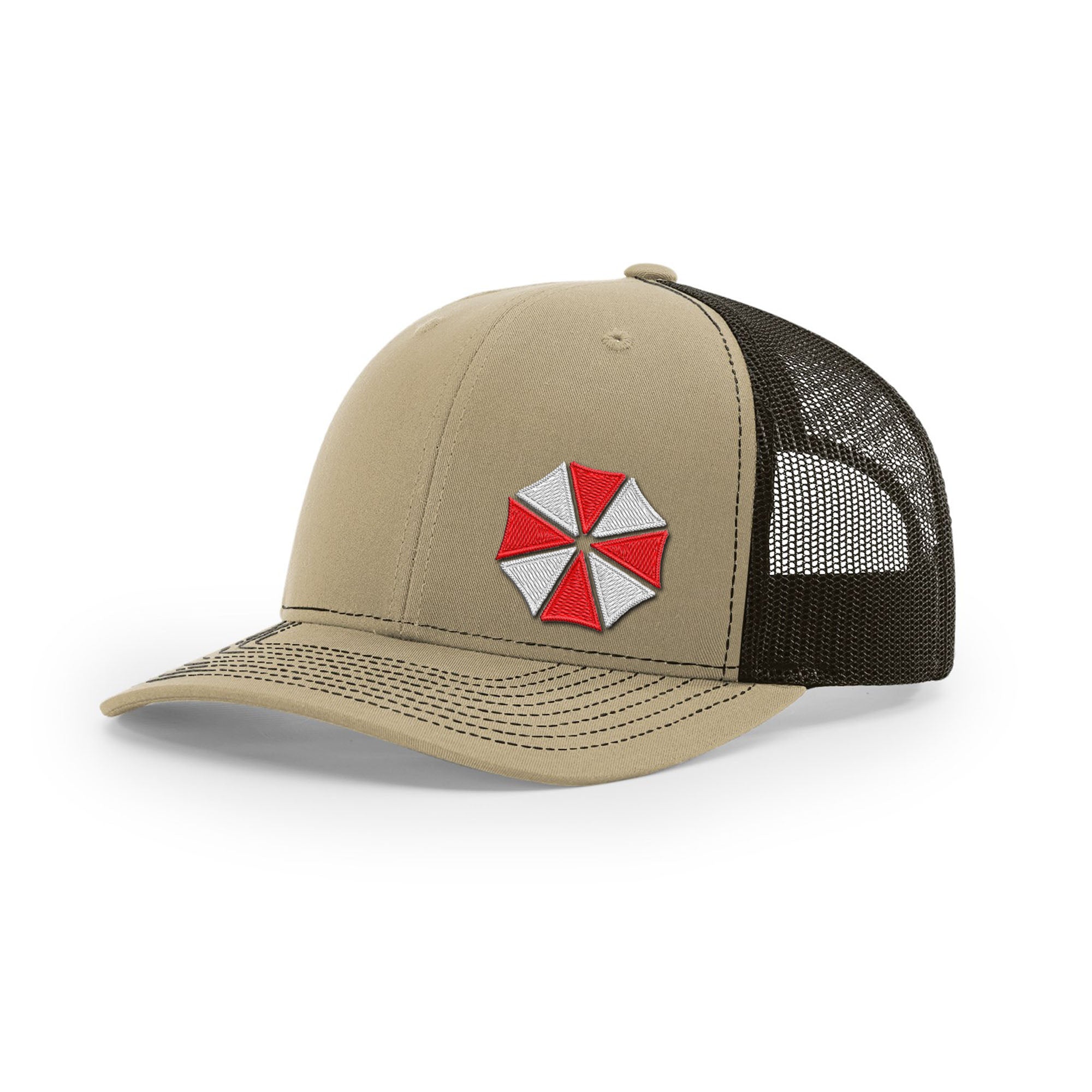 Umbrella Corporation Icon Trucker Hat | Basement Republic™
