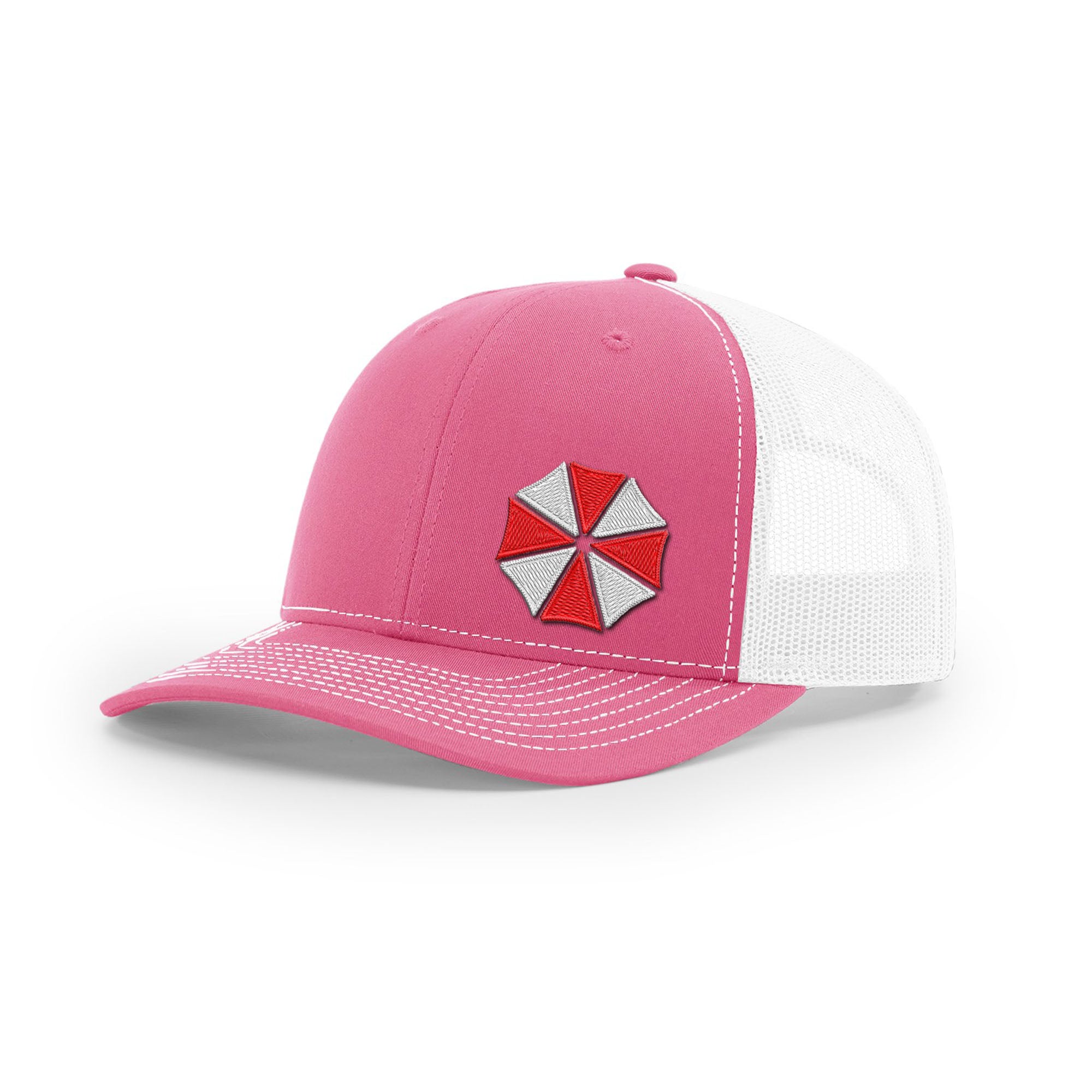 Umbrella Corporation Icon Trucker Hat | Basement Republic™