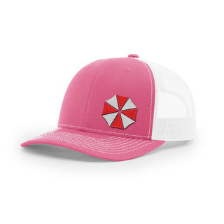 Umbrella Corporation Icon Trucker Hat | Basement Republic™