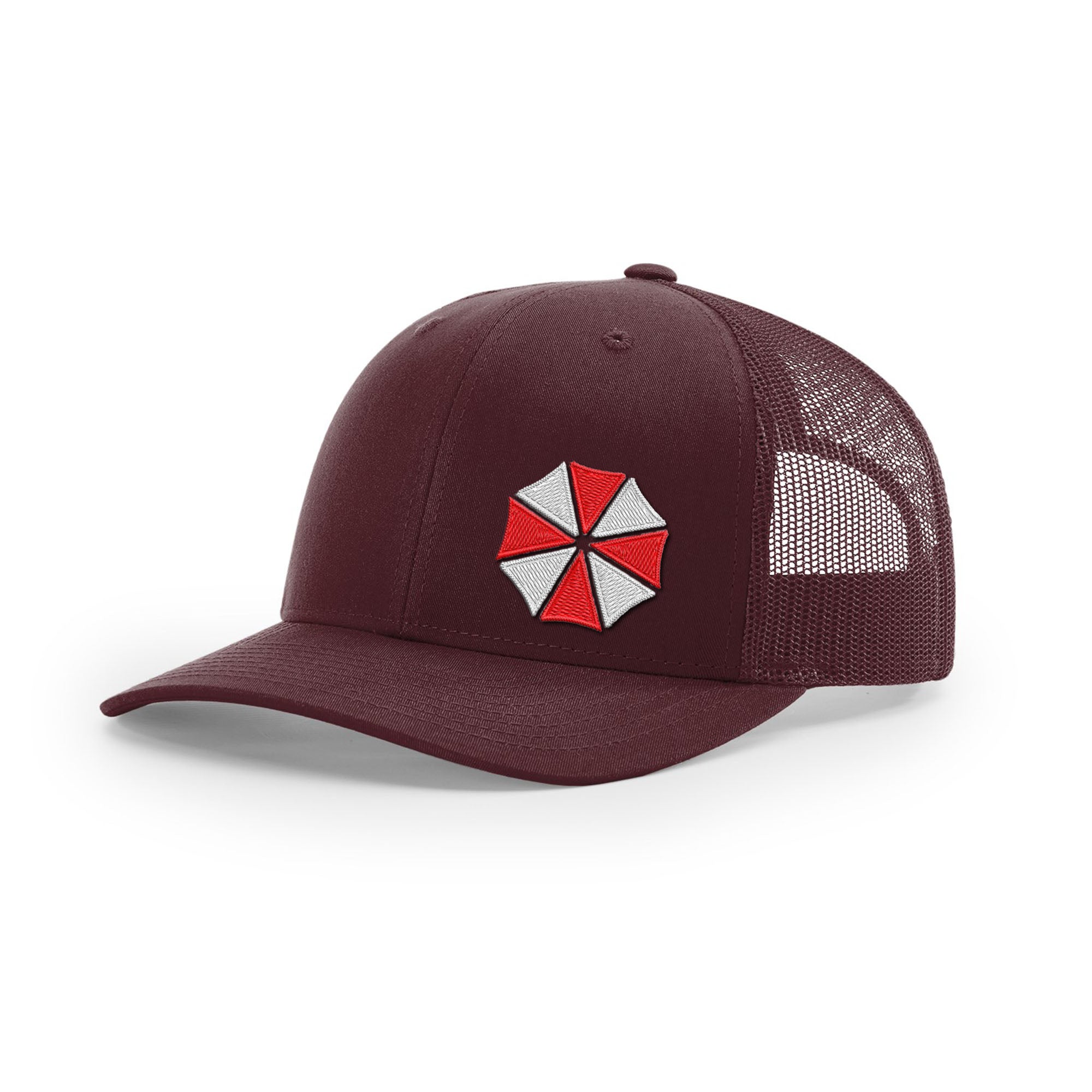 Umbrella Corporation Icon Trucker Hat | Basement Republic™