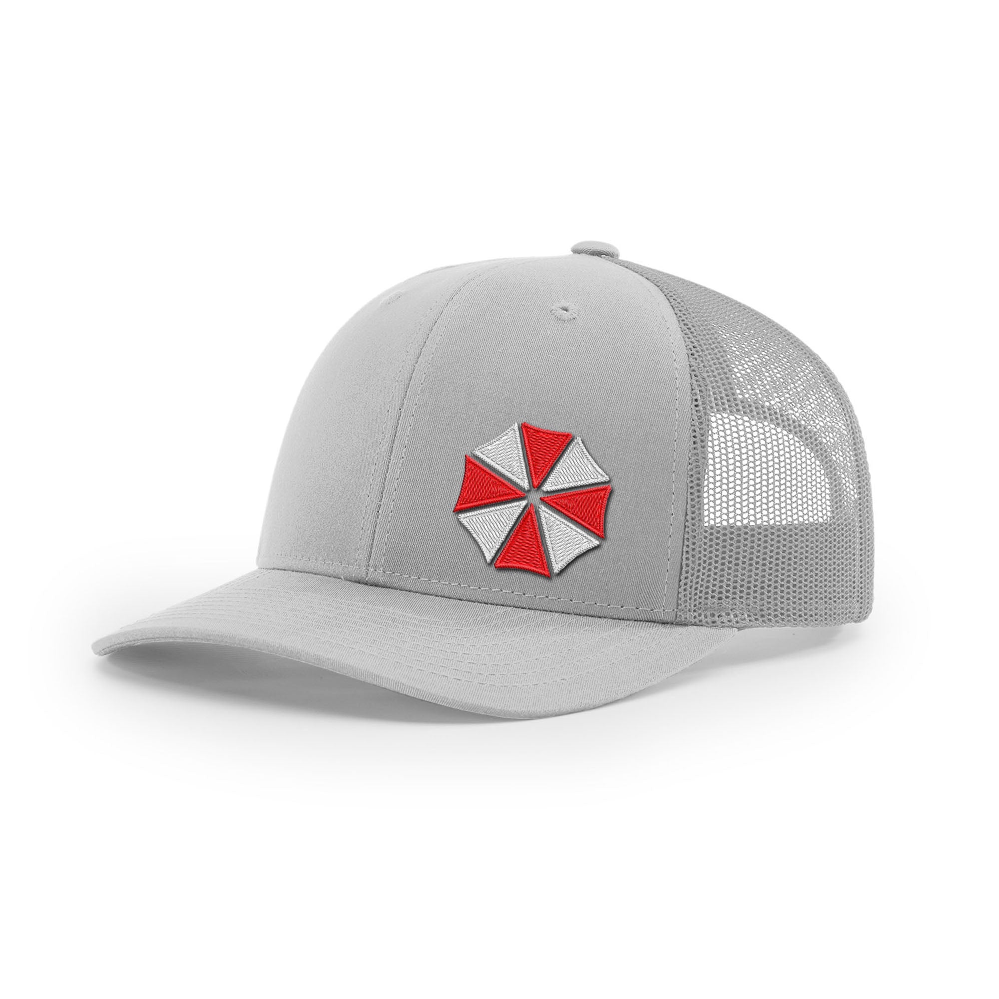 Umbrella Corporation Icon Trucker Hat | Basement Republic™