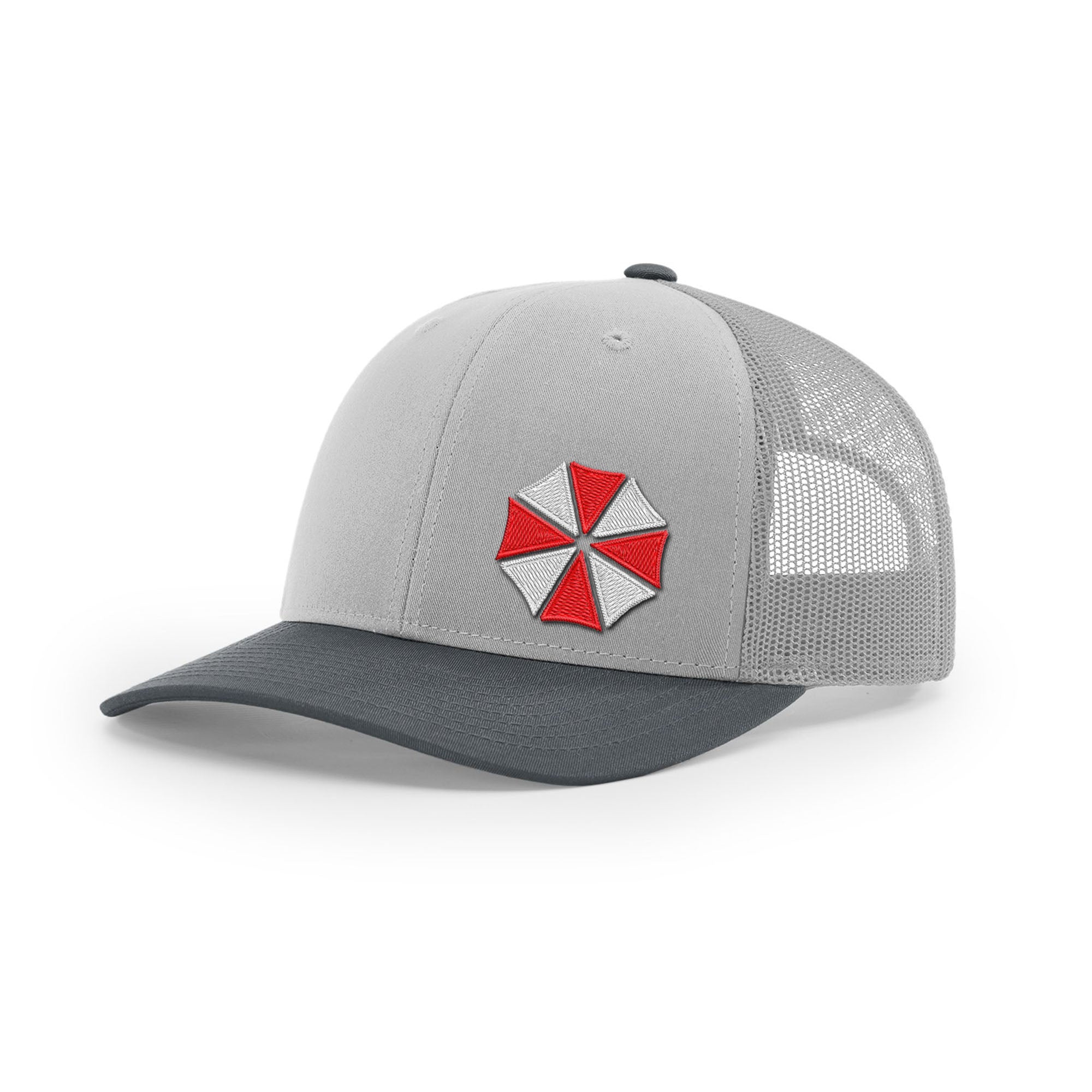 Umbrella Corporation Icon Trucker Hat | Basement Republic™
