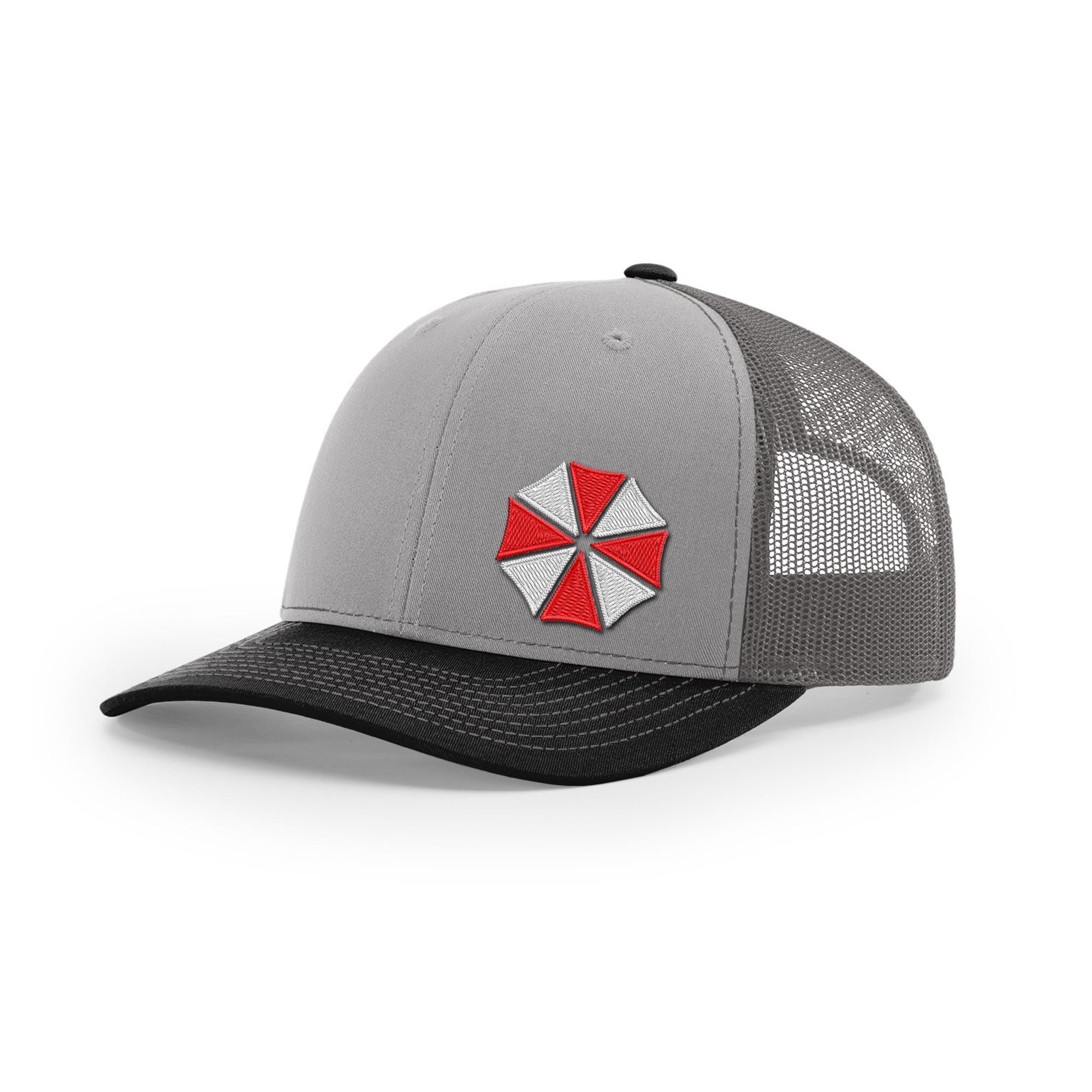 Umbrella Corporation Icon Trucker Hat | Basement Republic™