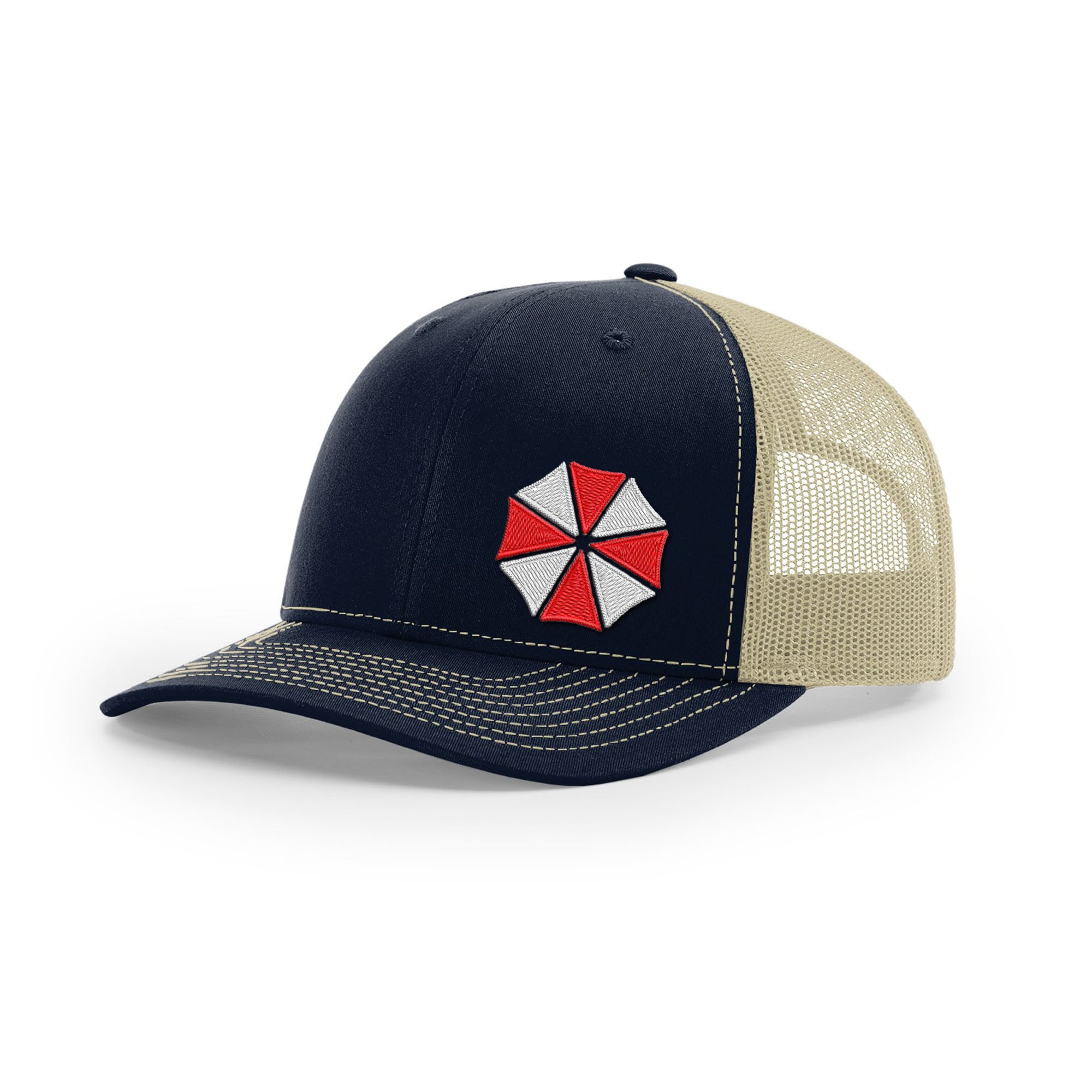 Umbrella Corporation Icon Trucker Hat | Basement Republic™