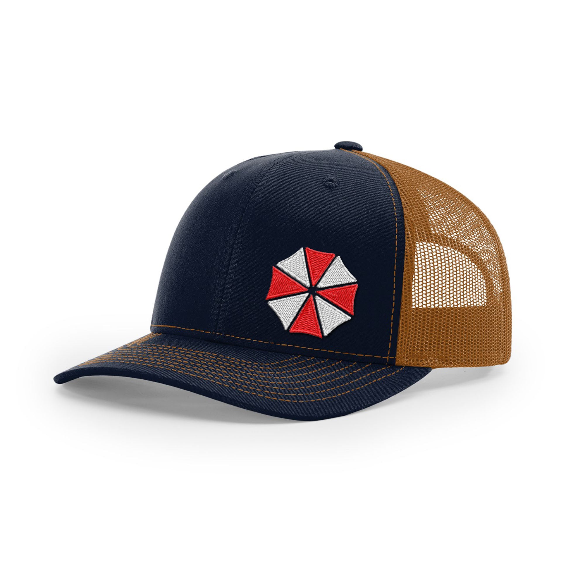 Umbrella Corporation Icon Trucker Hat | Basement Republic™