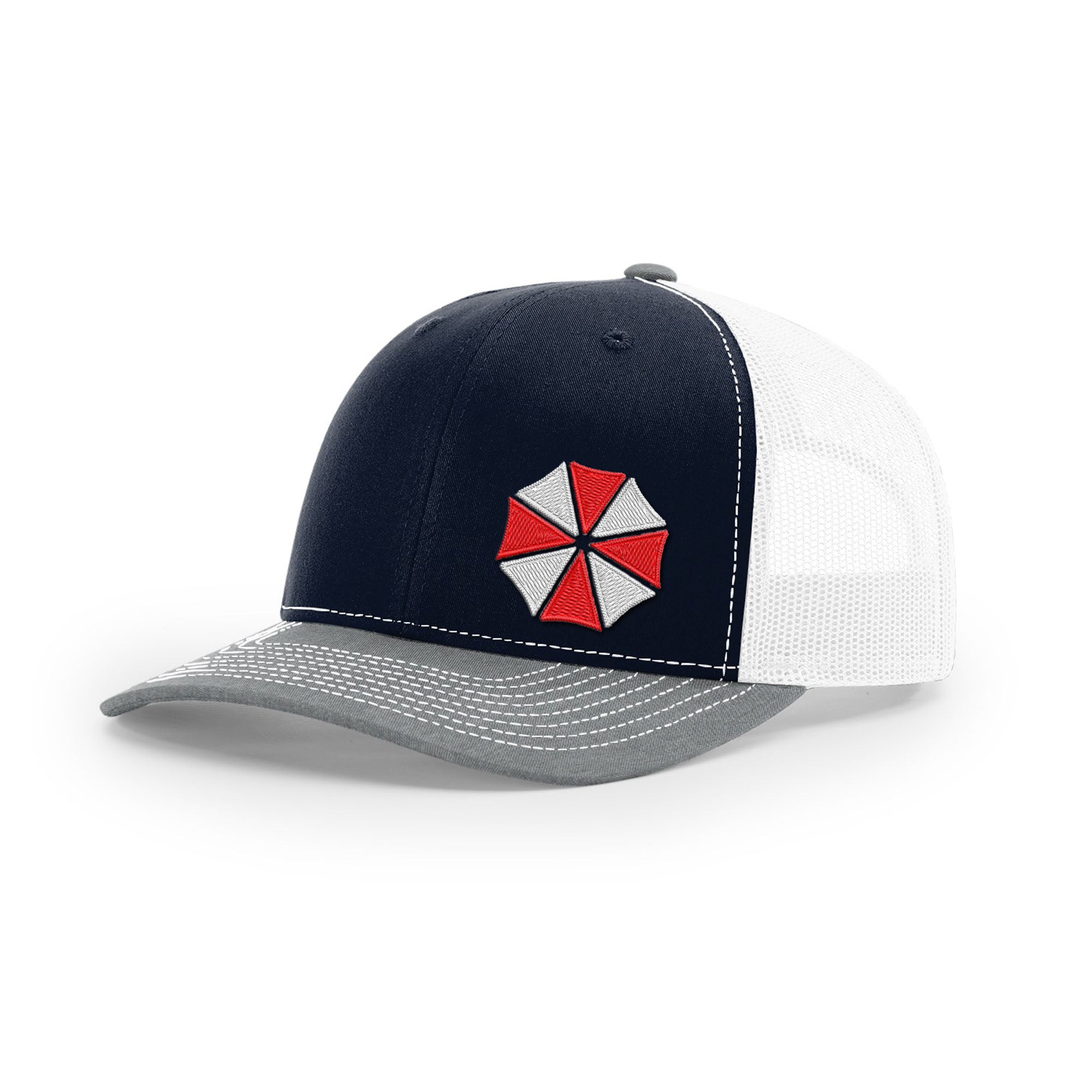 Umbrella Corporation Icon Trucker Hat | Basement Republic™