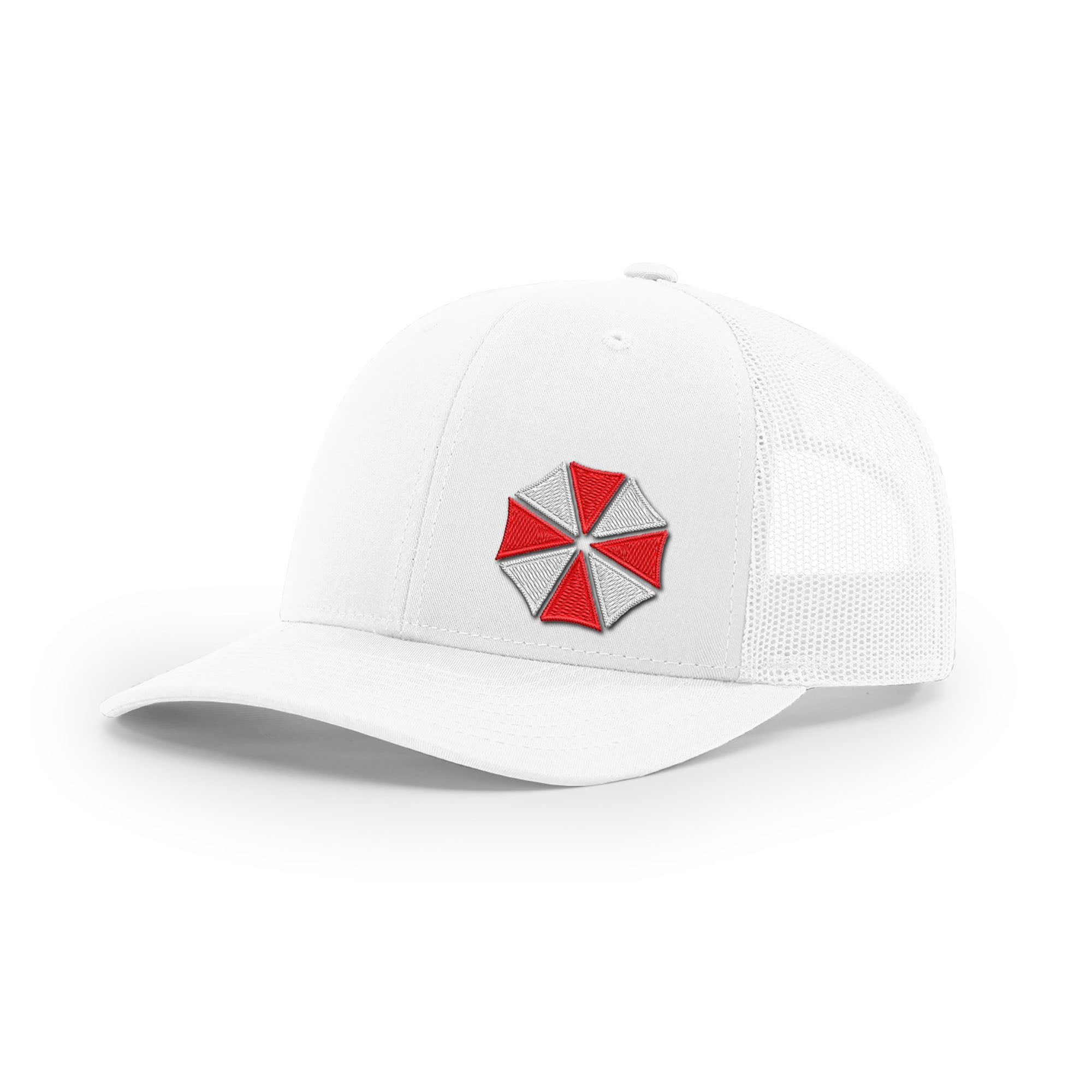 Umbrella Corporation Icon Trucker Hat | Basement Republic™