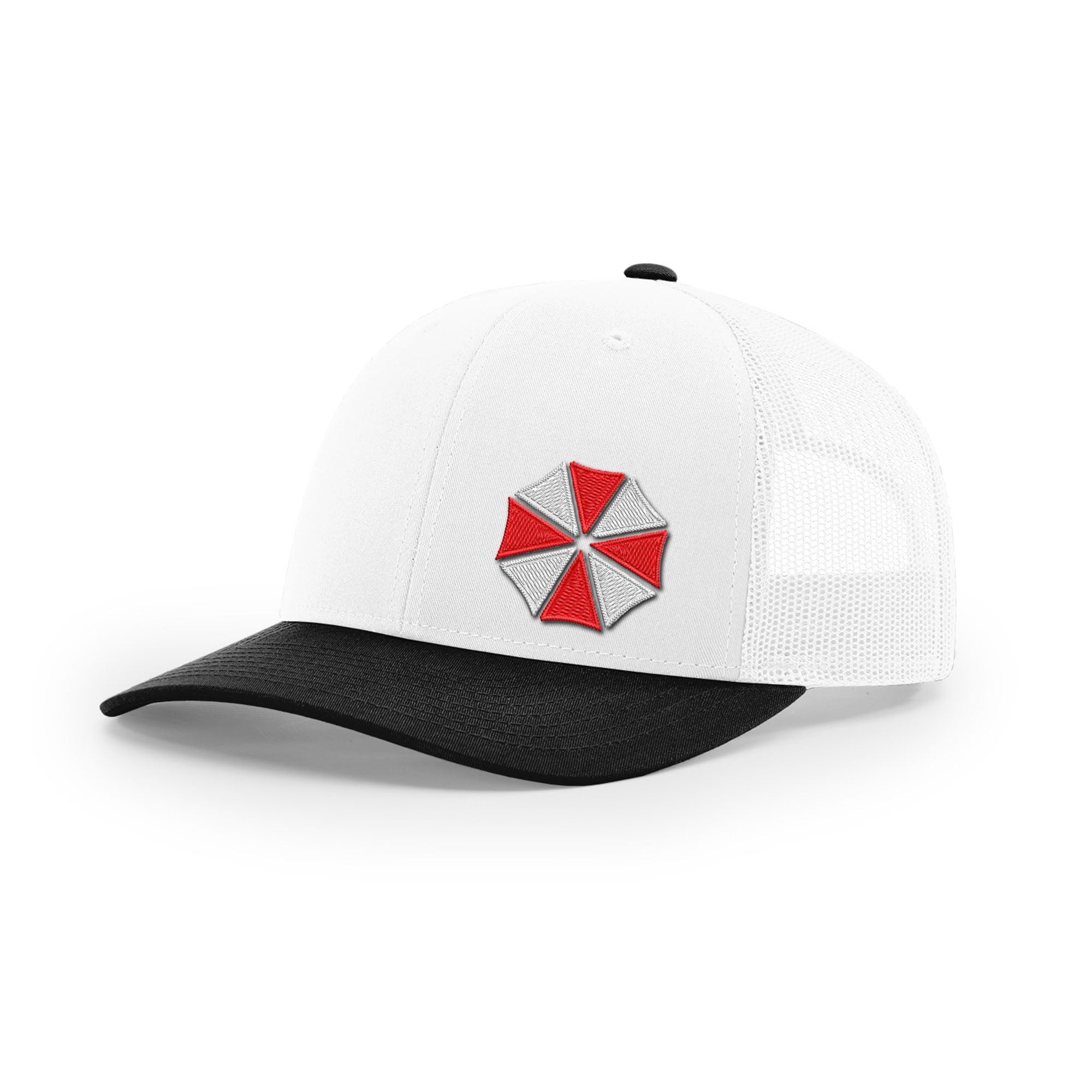 Umbrella Corporation Icon Trucker Hat | Basement Republic™