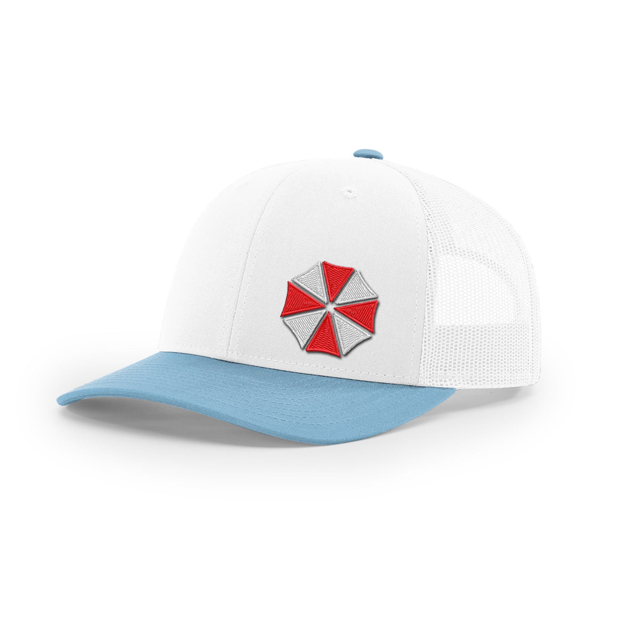 Umbrella Corporation Icon Trucker Hat | Basement Republic™