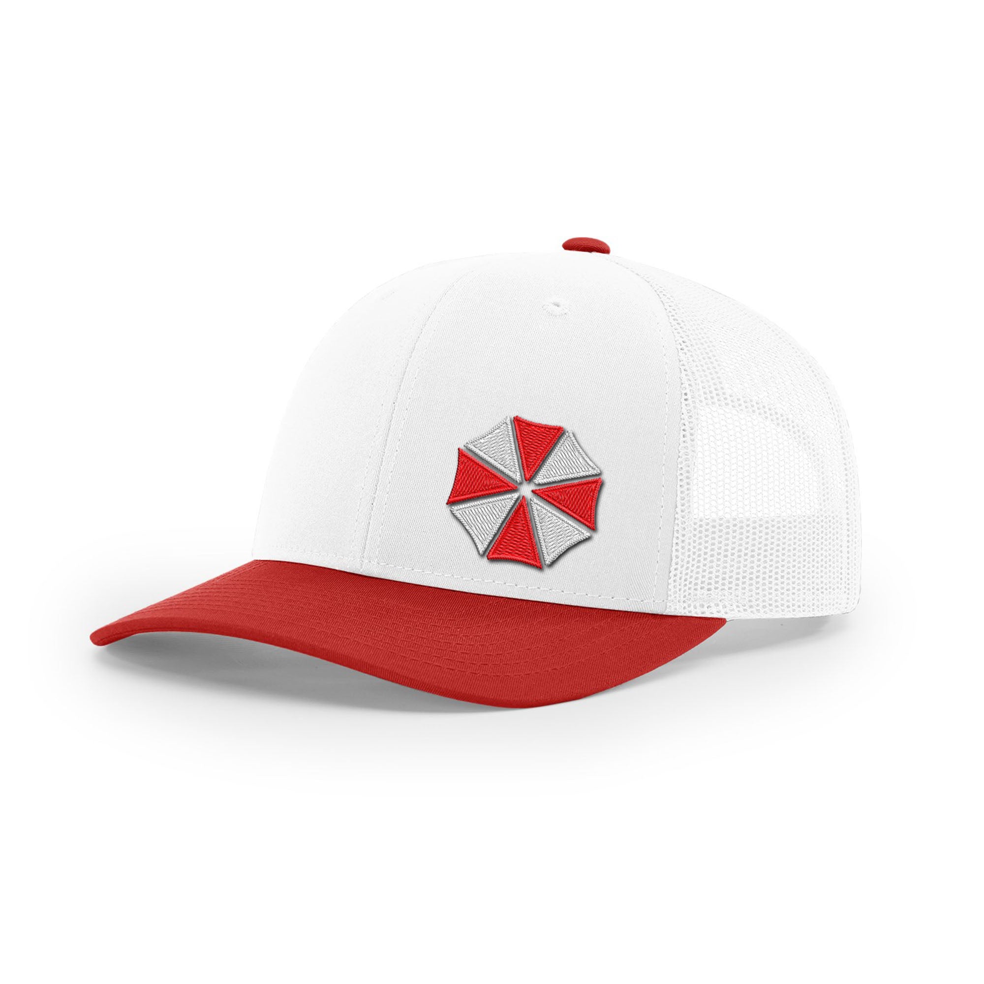 Umbrella Corporation Icon Trucker Hat | Basement Republic™