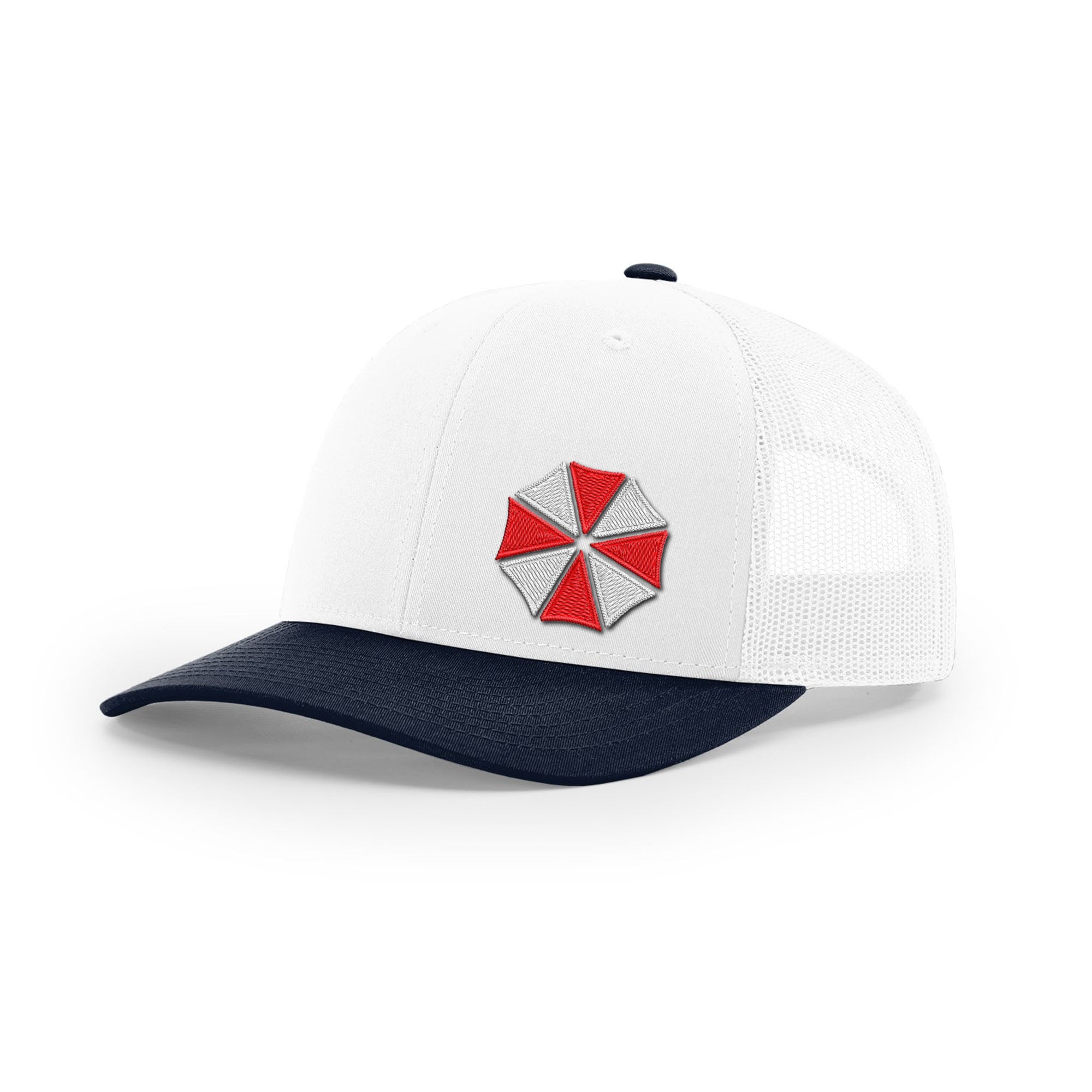 Umbrella Corporation Icon Trucker Hat | Basement Republic™